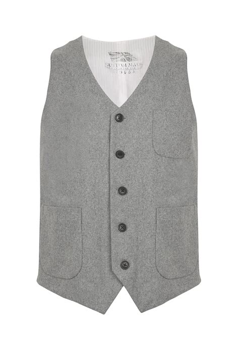 tk maxx waistcoat.